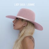 Lady Gaga - Joanne (Deluxe Edition) [2LP] - Pink Vinyl