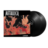 Metallica - Load [2LP]