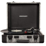Crosley Executive Deluxe - Smoke