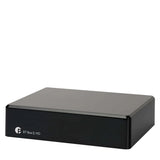 Pro-Ject Bluetooth Box E HD Black