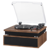 Crosley Riff - Walnut