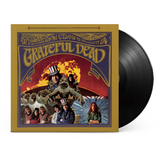 The Grateful Dead - The Grateful Dead [LP]