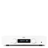 HEGEL H120 - White