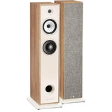 Triangle Borea BR07 - Light Oak