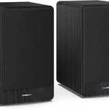 Sharp CP-SS30 - Black