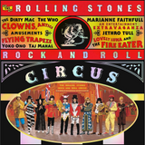 The Rolling Stones - The Rock and Roll Circus (Limited Edition) (Box Set) [3LP]