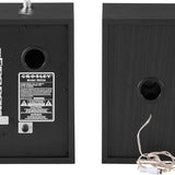 Crosley S200 - Black