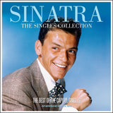 Frank Sinatra - The Singles Collection (The Best of the Capitol Singles) [3LP] - Colored