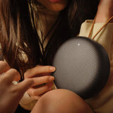 Bang & Olufsen Beosound A1 2nd Gen - Black Anthracite