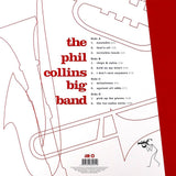 The Phil Collins Big Band - A Hot Night In Paris [2LP]