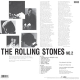 The Rolling Stones - №2 [LP]