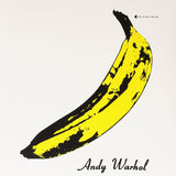 The Velvet Underground & Nico - The Velvet Underground & Nico [LP]