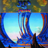 Yes - Union [LP]