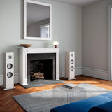KEF Q7 META - White