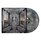 Ghost - Skeleta [LP] - Oxidized Metallic Silver Liquid Vinyl