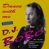 DJ BoBo - Dance With Me [LP] - Violet