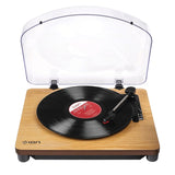 ION Air LP - Wood