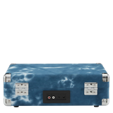 Crosley Cruiser Deluxe - Indigo