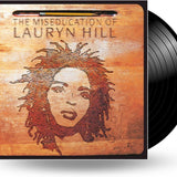 Lauryn Hill - The Miseducation Of Lauryn Hill [2LP]
