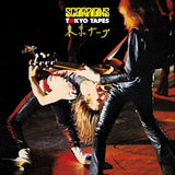 Scorpions - Tokyo Tapes (Deluxe Edition) [2LP+CD]