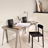 KEF LSX II - Carbon Black