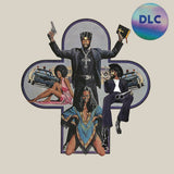 JPEGMAFIA - Danny Brown - Scaring The Hoes. DLC Pack [LP] - Lavender