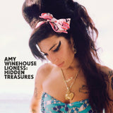 Amy Winehouse - Lioness. Hidden Treasures [2LP]