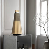 Bang & Olufsen Beosound 2 3rd Gen - Gold Tone