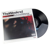 The Weeknd - Echoes Of Silence [2LP]