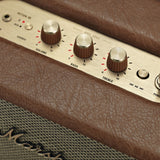 Marshall Acton III - Brown