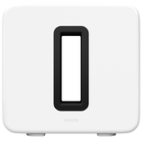 Sonos Sub (Gen.3) - White