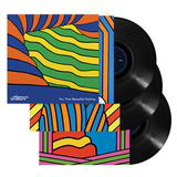 The Chemical Brothers - For That Beautiful Feeling (Box Set) [3LP]