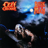 Ozzy Osbourne - Bark At The Moon [LP]