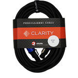 Clarity SP-SP - 10m