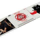 RZA - Ghost Dog: The Way Of The Samurai [LP]