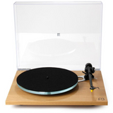 Rega Planar 3 - Nd5 MM - Light Oak