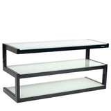 Norstone Esse - Black-Frosted