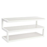 Norstone Esse - White-Frosted