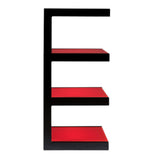 Norstone Esse Hifi - Red