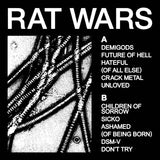 Health - Rat Wars [LP]