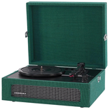 Crosley Voyager - Dark Aegean