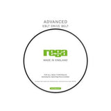 Rega ADVANCED EBLT DRIVE BELT