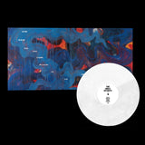 The Smile - Cutouts [LP] - White Vinyl