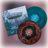 V.A. - Zacharovane Kolo: UA Postpunk (Limited Edition) [2LP] - Colored