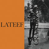 Yusef Lateef - Lateef At Cranbrook [LP]