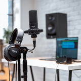 Audient EVO Start Recording Bundle