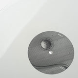 KRUT - LITEPLO [2LP] - White Vinyl