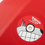 ТАРТАК ТА ДРУЗІ - Система Нервів [2LP] - Colored