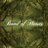 Band Of Horses - Everything All The Time [LP]