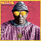 Sun Ra And His Arkestra - Jazz In Silhouette [LP] - Blue Vinyl